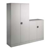 Steel Cupboards