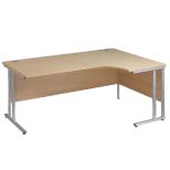  Ergonomic Cantilever Desk