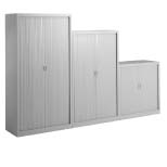 Tambour Units