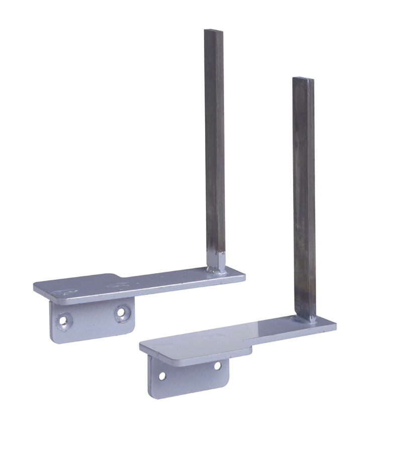 Screen Brackets