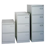 Contract Filing Cabinets
