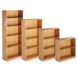Bookcases