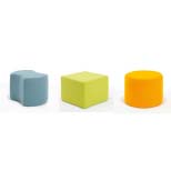 Breakout Seating