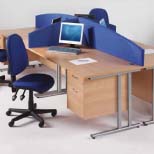 Desk Screens