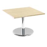 Square Coffee Table