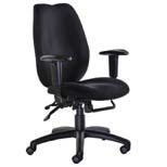 Task and Operator Chairs