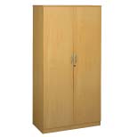 System Cupboard