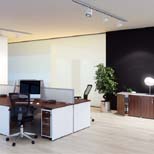 Duo Desks