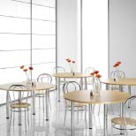 Dining and Leisure