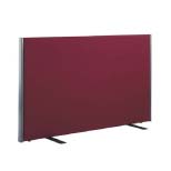 1200mm High Solid Screen