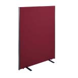 1800mm High Solid Screen