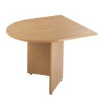 Radial Extension Table