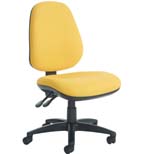 Task & Operator Fabric Chairs