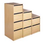 Standard Filing Cabinet