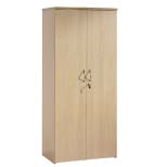 Standard Wood Cupboard