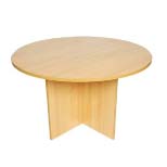 Circular Boardroom