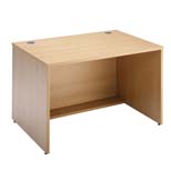 Denver Straight Base Unit