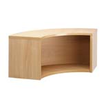 Denver Corner Counter Top