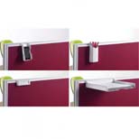 Screen Accessories