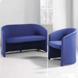 Fabric Reception