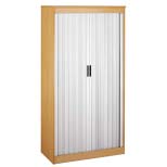 Horizontal Tambour
