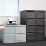 Steel Storage