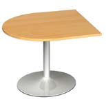 Radial Extension Table