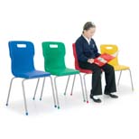 Titan Chairs