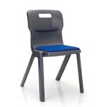Titan Seat Pad