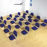 Conference and Training 